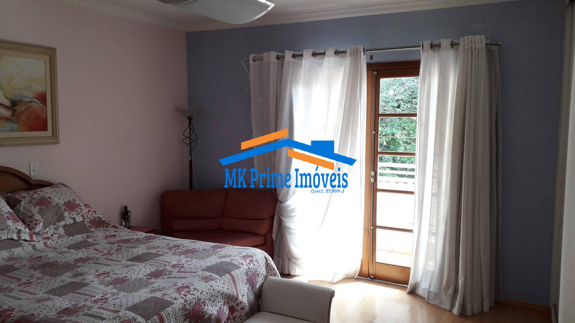 Sobrado, 4 quartos, 550 m² - Foto 39
