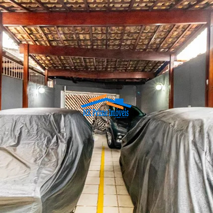 Sobrado à venda com 3 quartos, 190m² - Foto 34