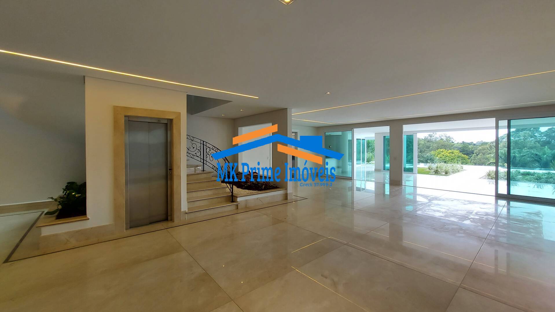 Casa de Condomínio, 7 quartos - Foto 26