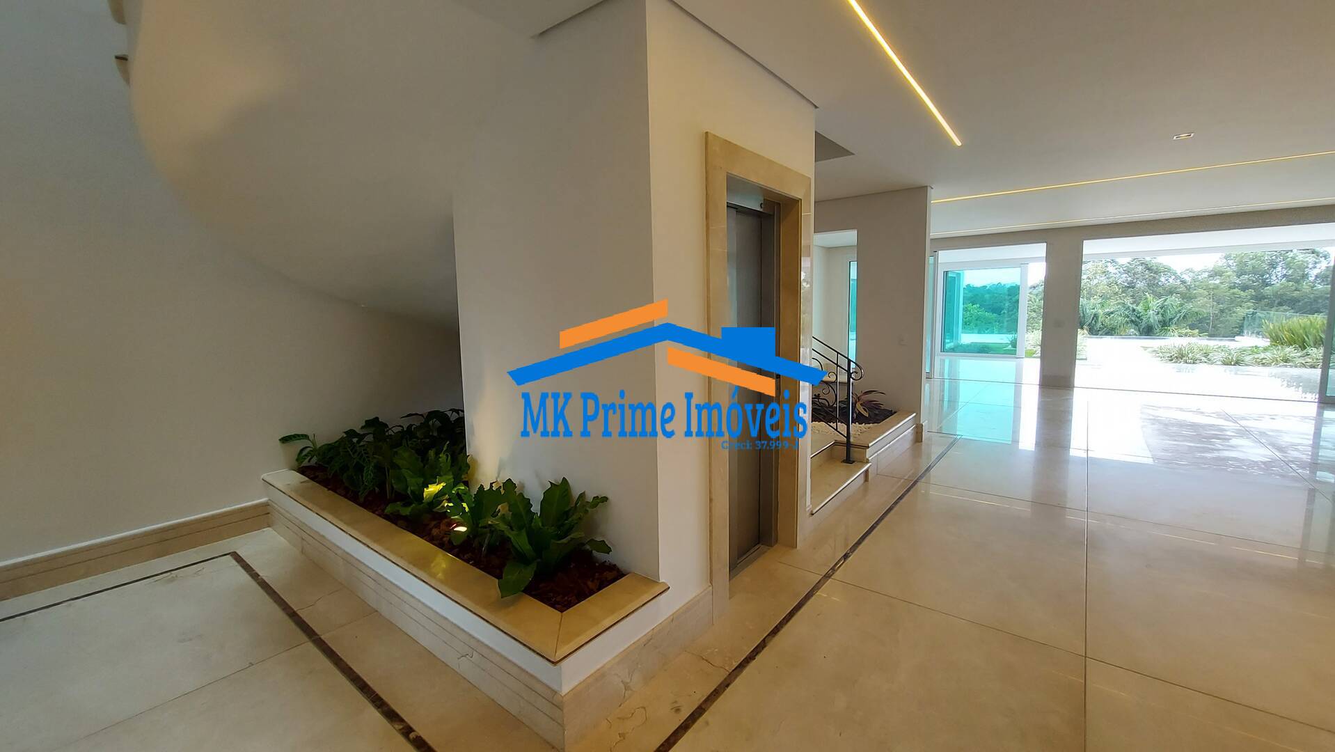 Casa de Condomínio, 7 quartos - Foto 34