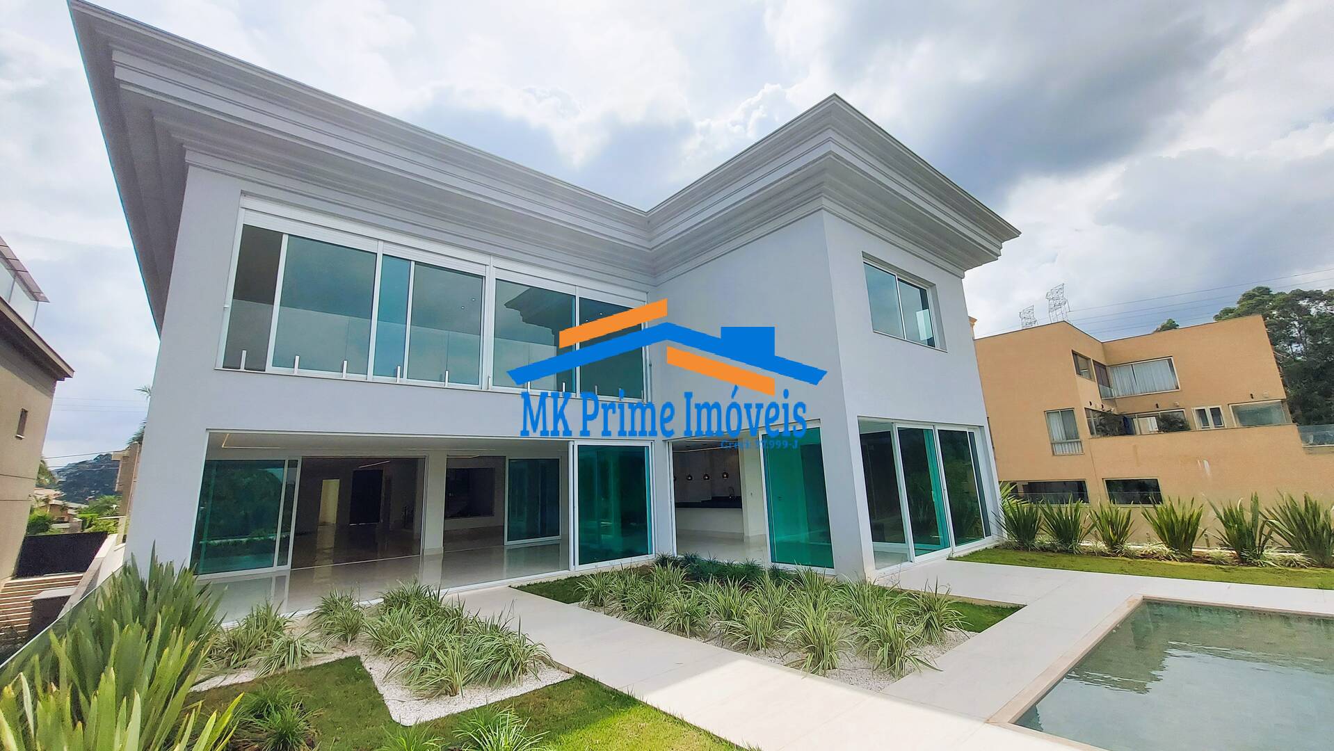 Casa de Condomínio, 7 quartos - Foto 17