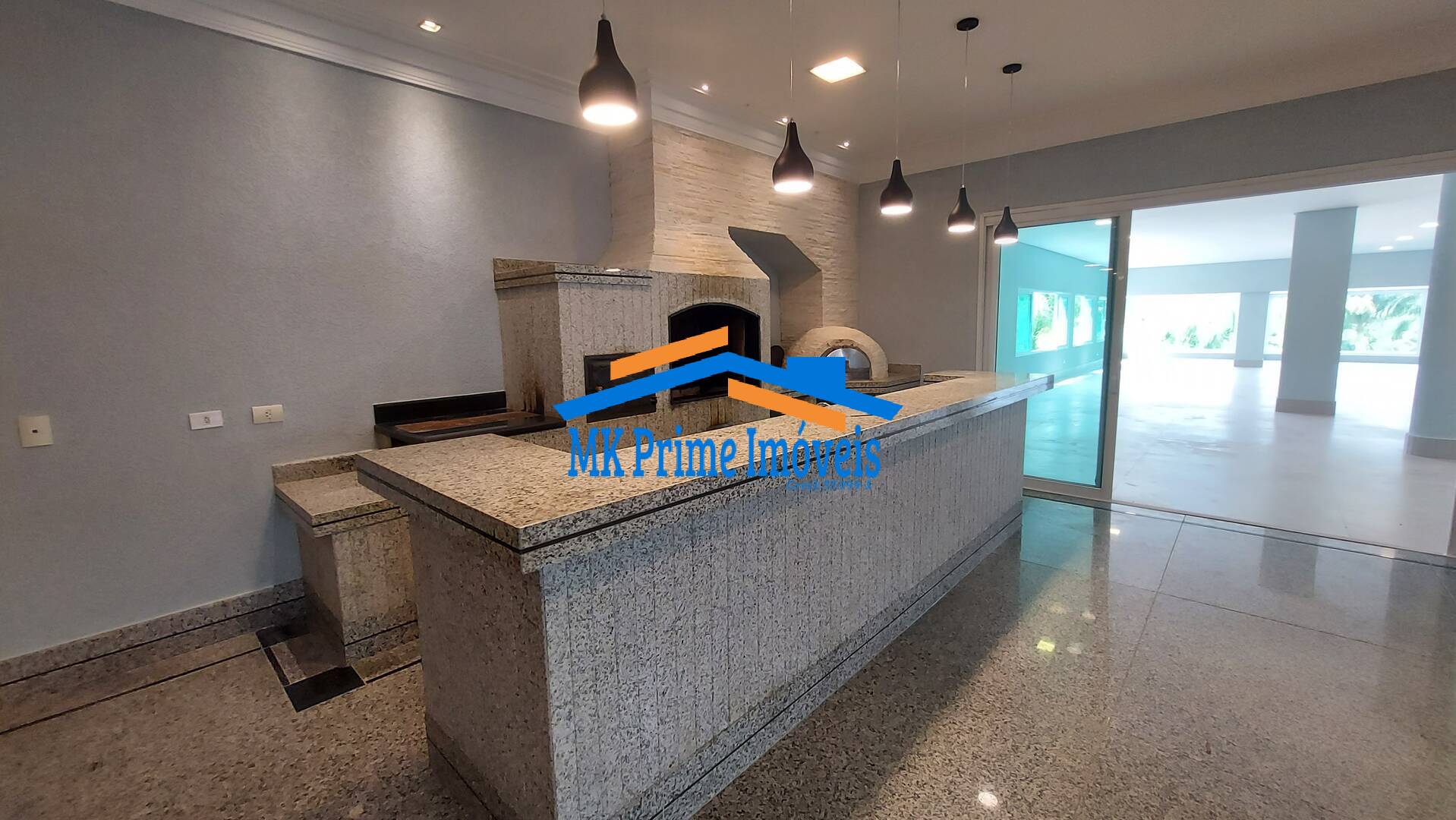 Casa de Condomínio, 7 quartos - Foto 43