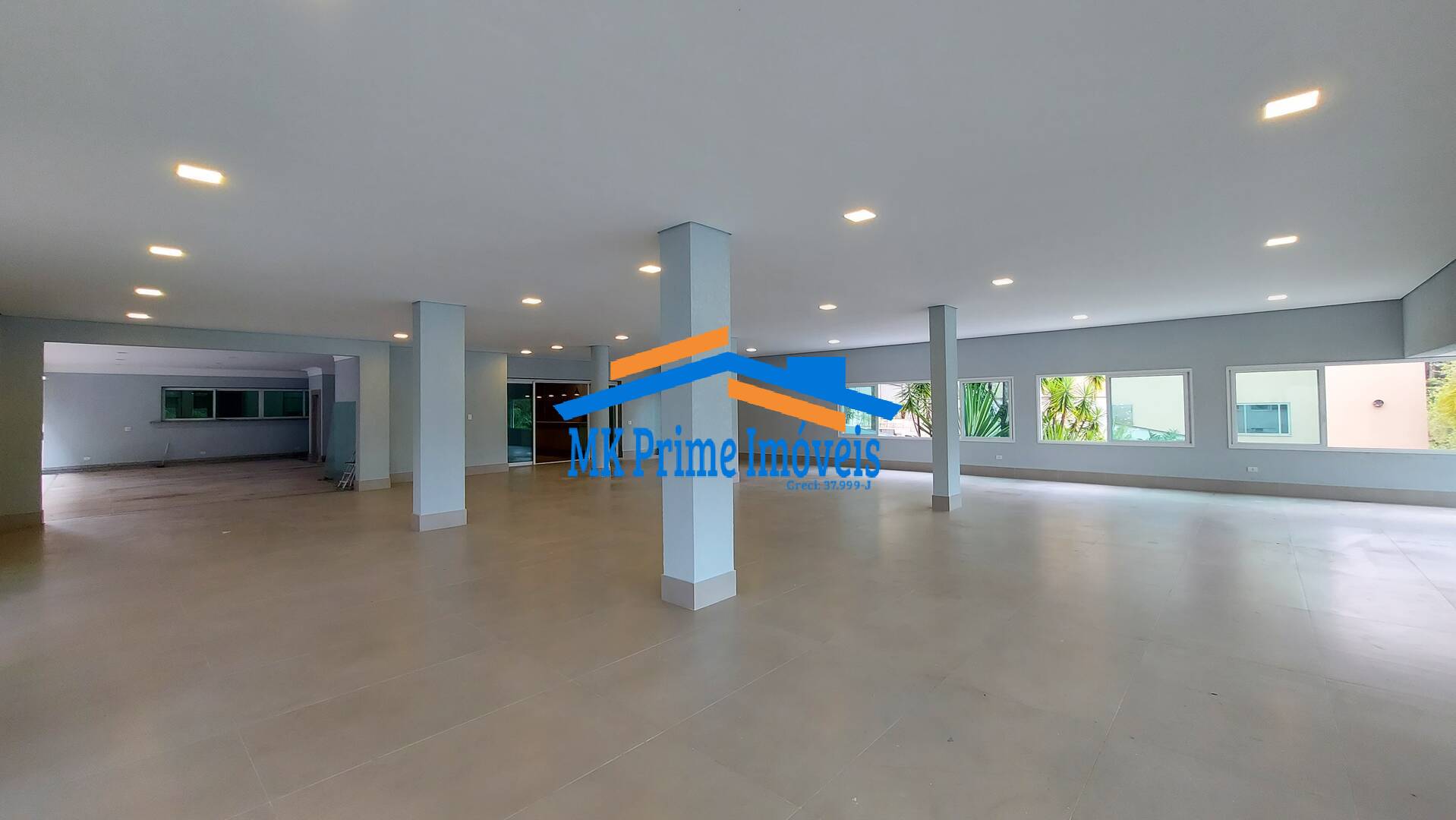 Casa de Condomínio, 7 quartos - Foto 45