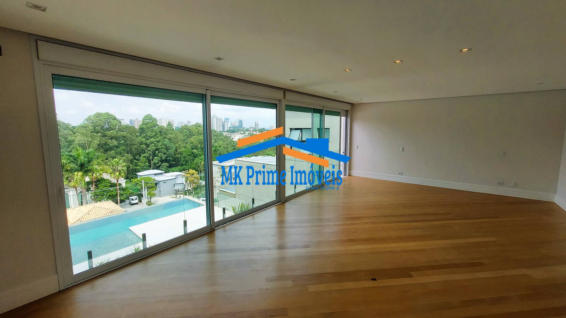 Casa de Condomínio, 7 quartos - Foto 29