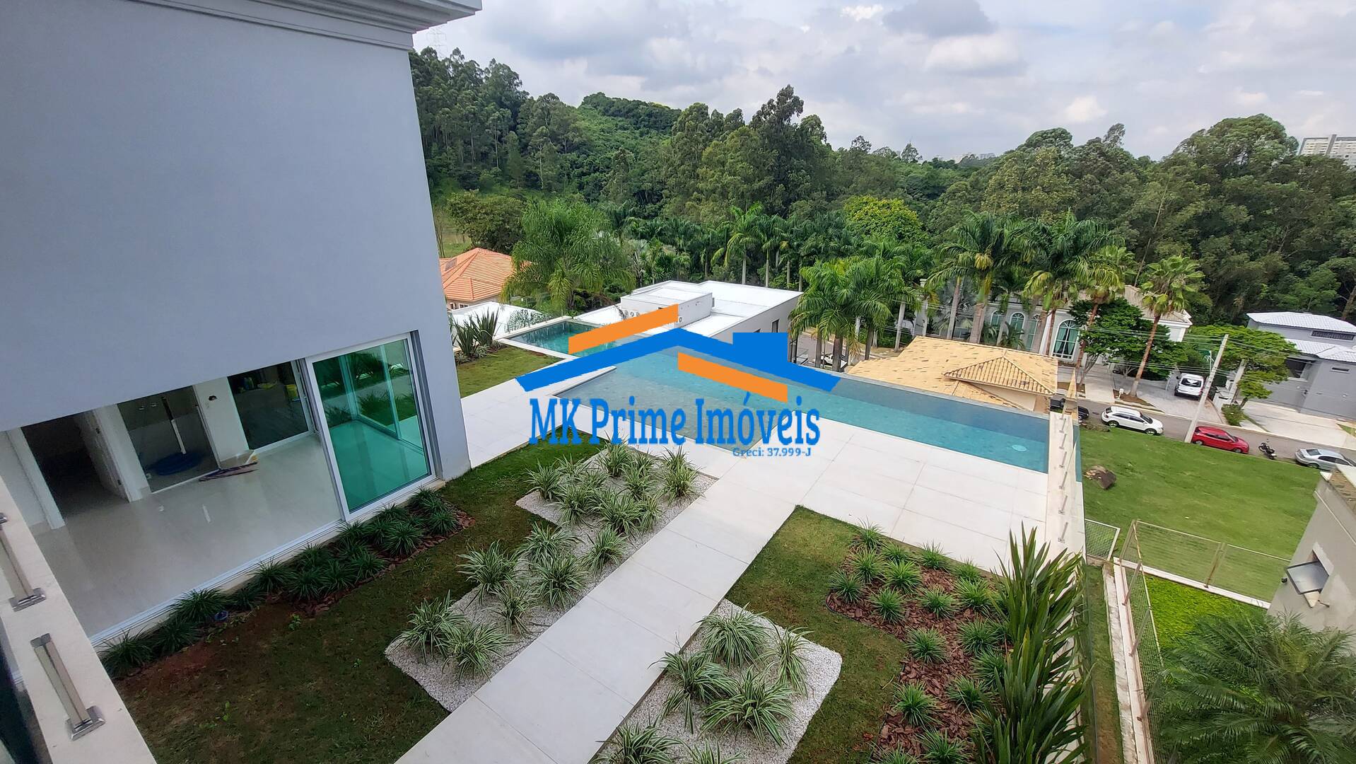 Casa de Condomínio, 7 quartos - Foto 46