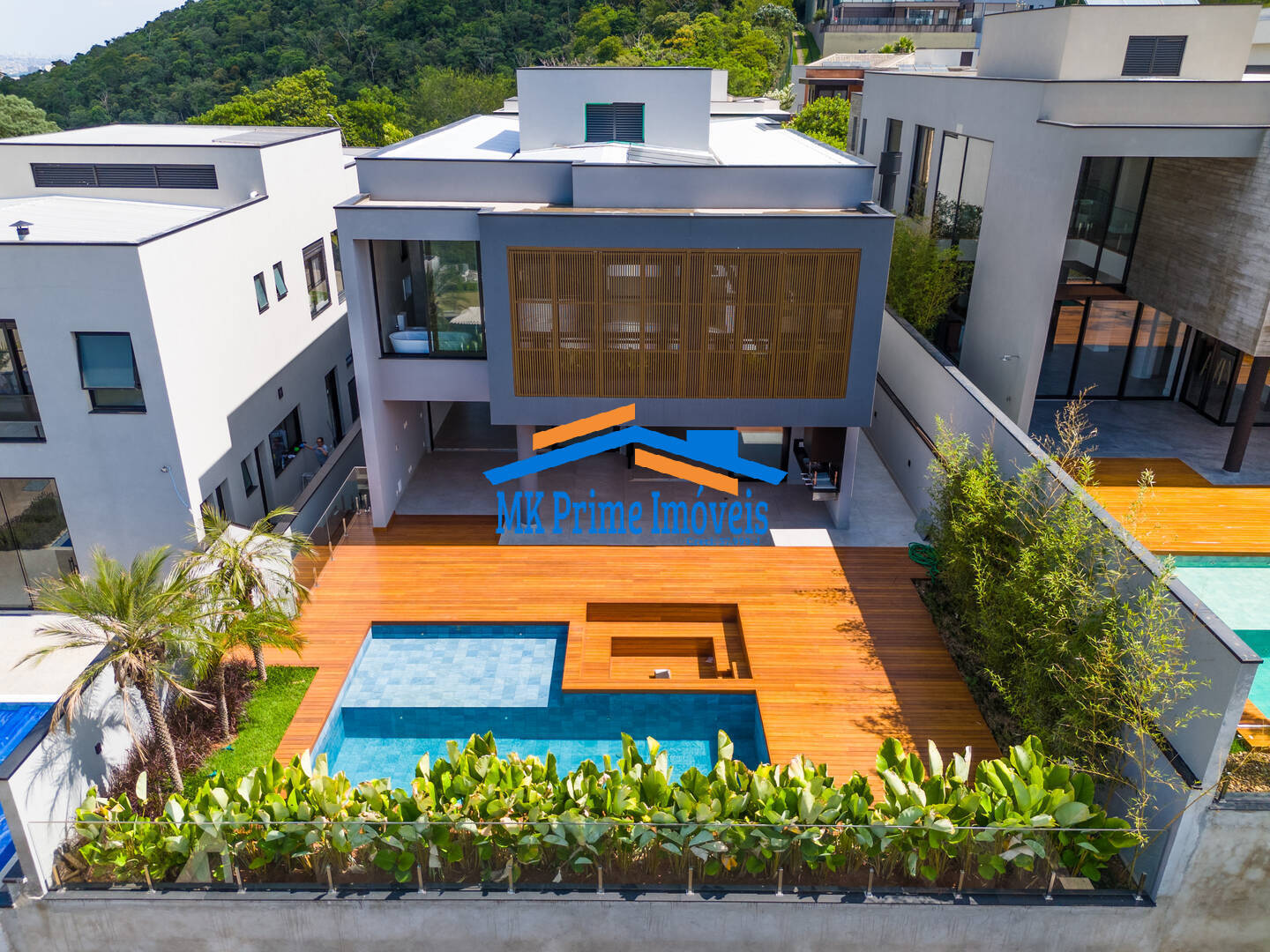 Casa de Condomínio, 7 quartos - Foto 48