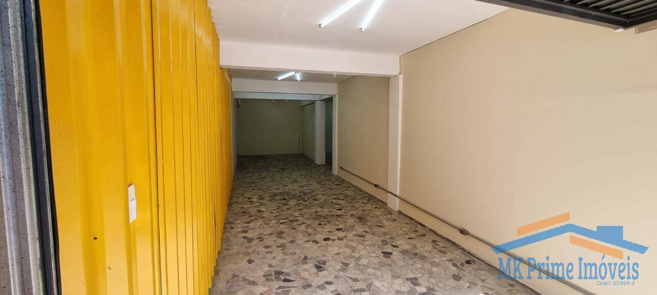 Sobrado para alugar com 4 quartos, 239m² - Foto 8