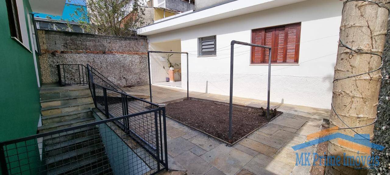 Sobrado para alugar com 4 quartos, 239m² - Foto 26