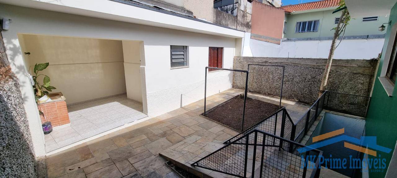 Sobrado para alugar com 4 quartos, 239m² - Foto 28