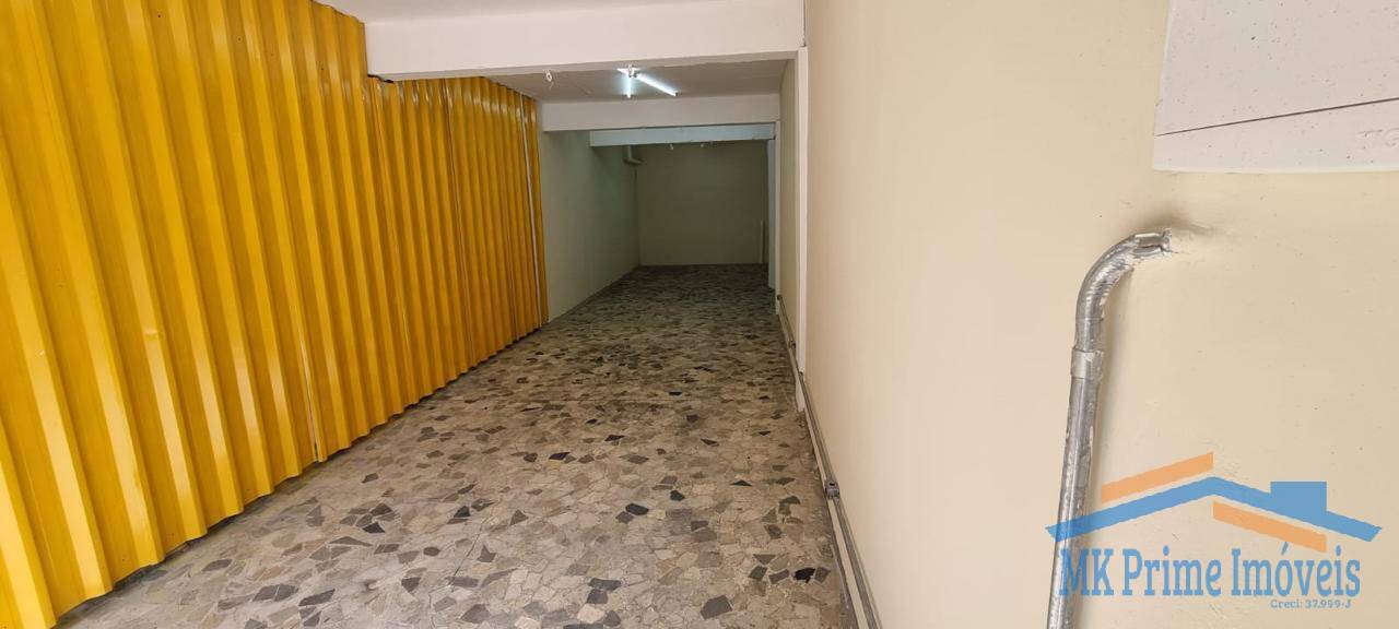 Sobrado para alugar com 4 quartos, 239m² - Foto 9
