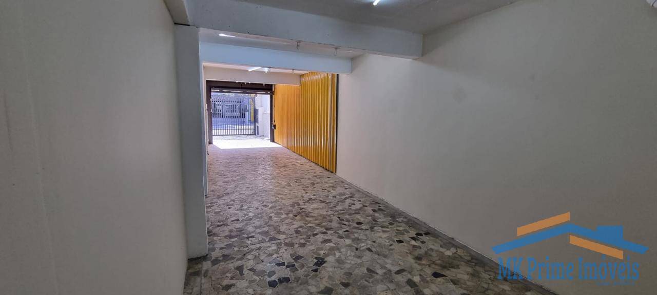 Sobrado para alugar com 4 quartos, 239m² - Foto 10