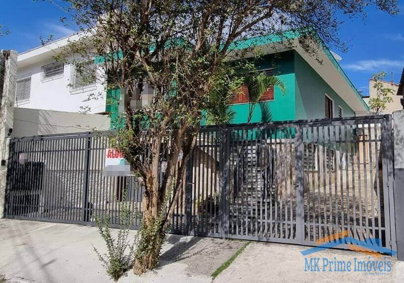 Sobrado para alugar com 4 quartos, 239m² - Foto 2