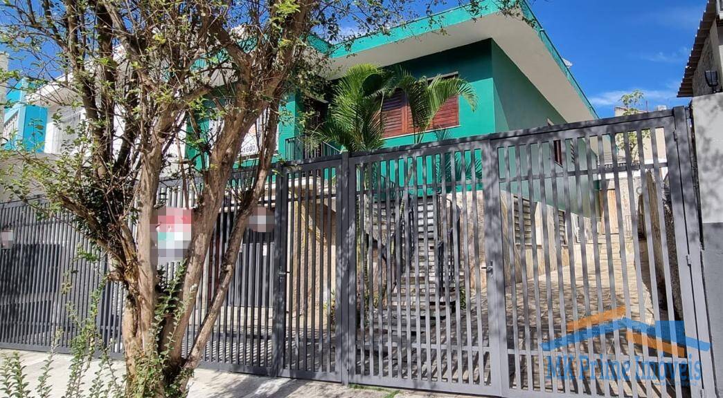 Sobrado para alugar com 4 quartos, 239m² - Foto 3