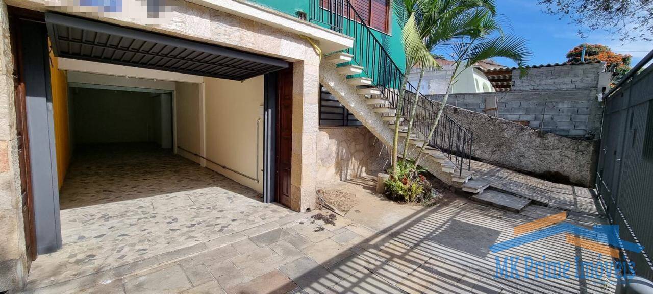 Sobrado para alugar com 4 quartos, 239m² - Foto 6