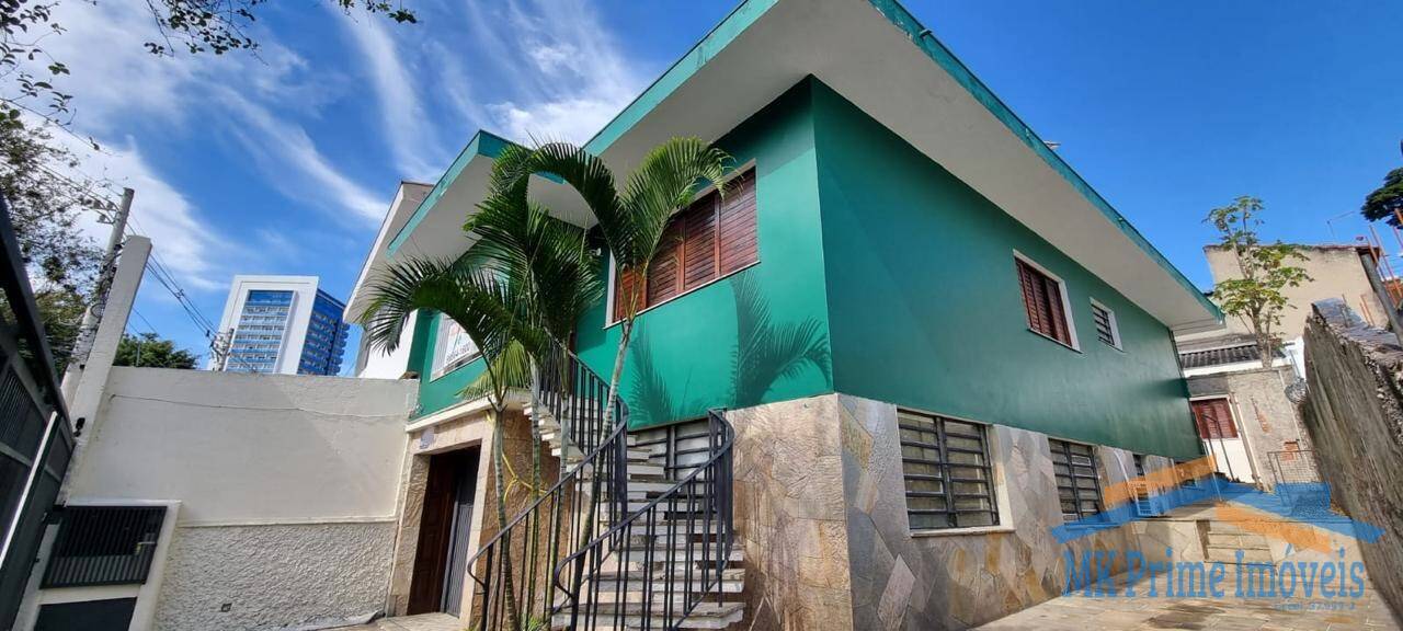 Sobrado para alugar com 4 quartos, 239m² - Foto 4