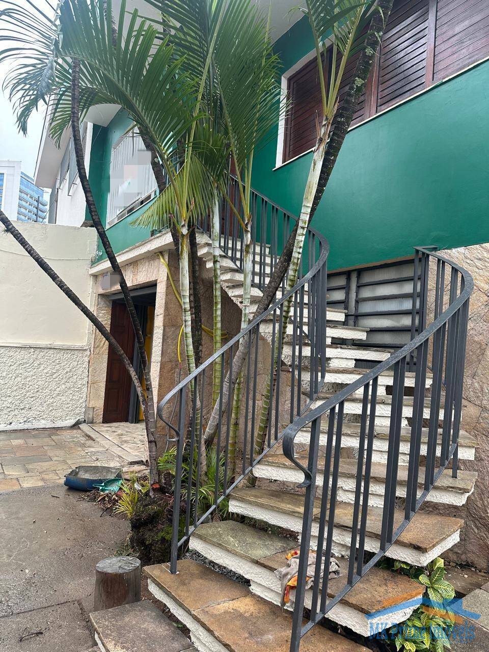 Sobrado para alugar com 4 quartos, 239m² - Foto 5
