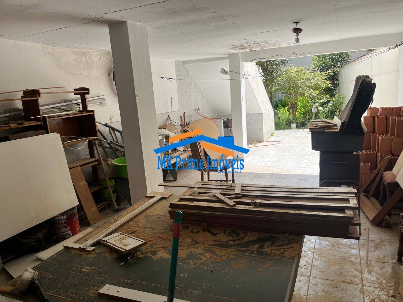 Sobrado, 3 quartos, 200 m² - Foto 20