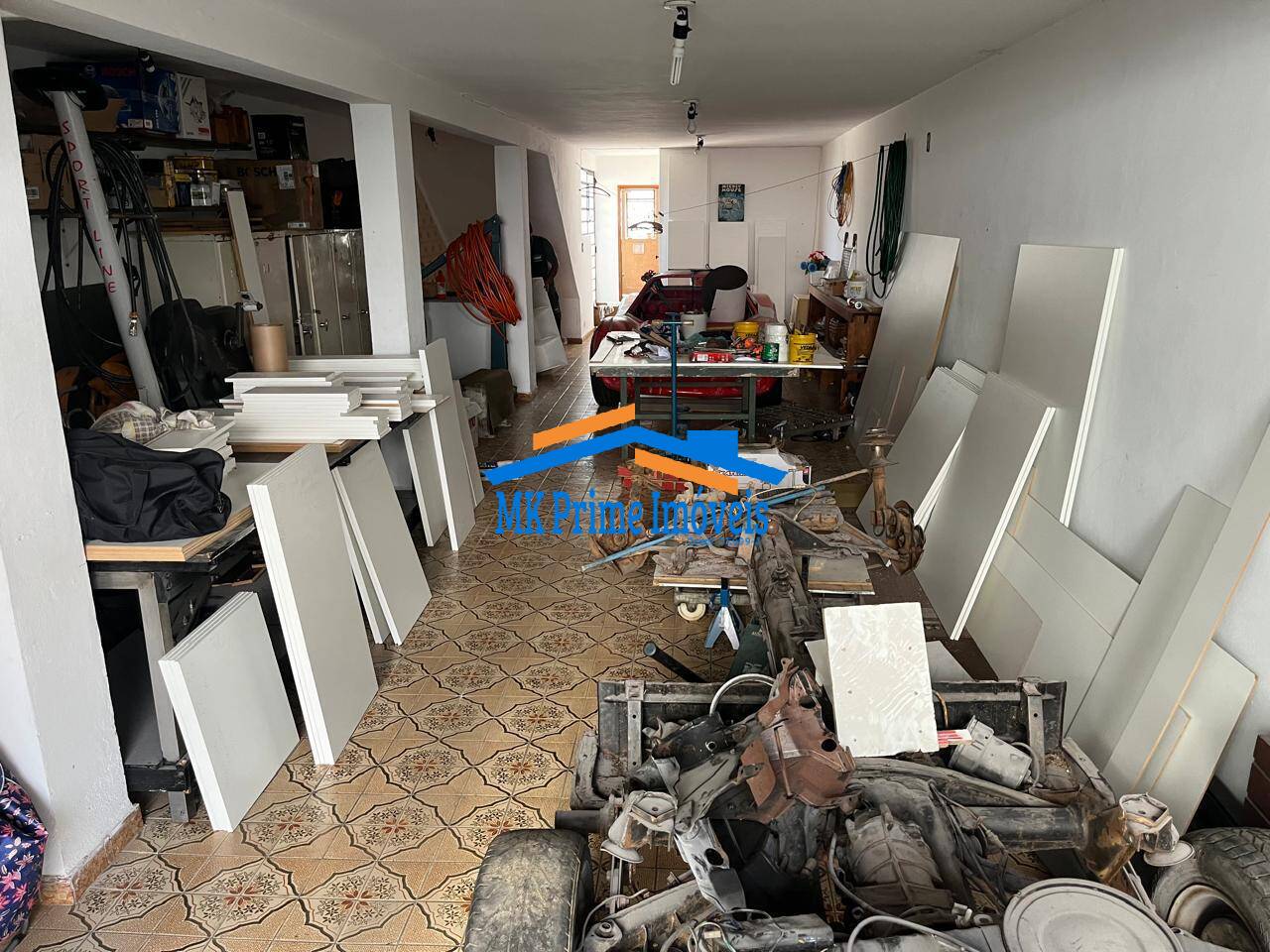 Sobrado, 3 quartos, 200 m² - Foto 19