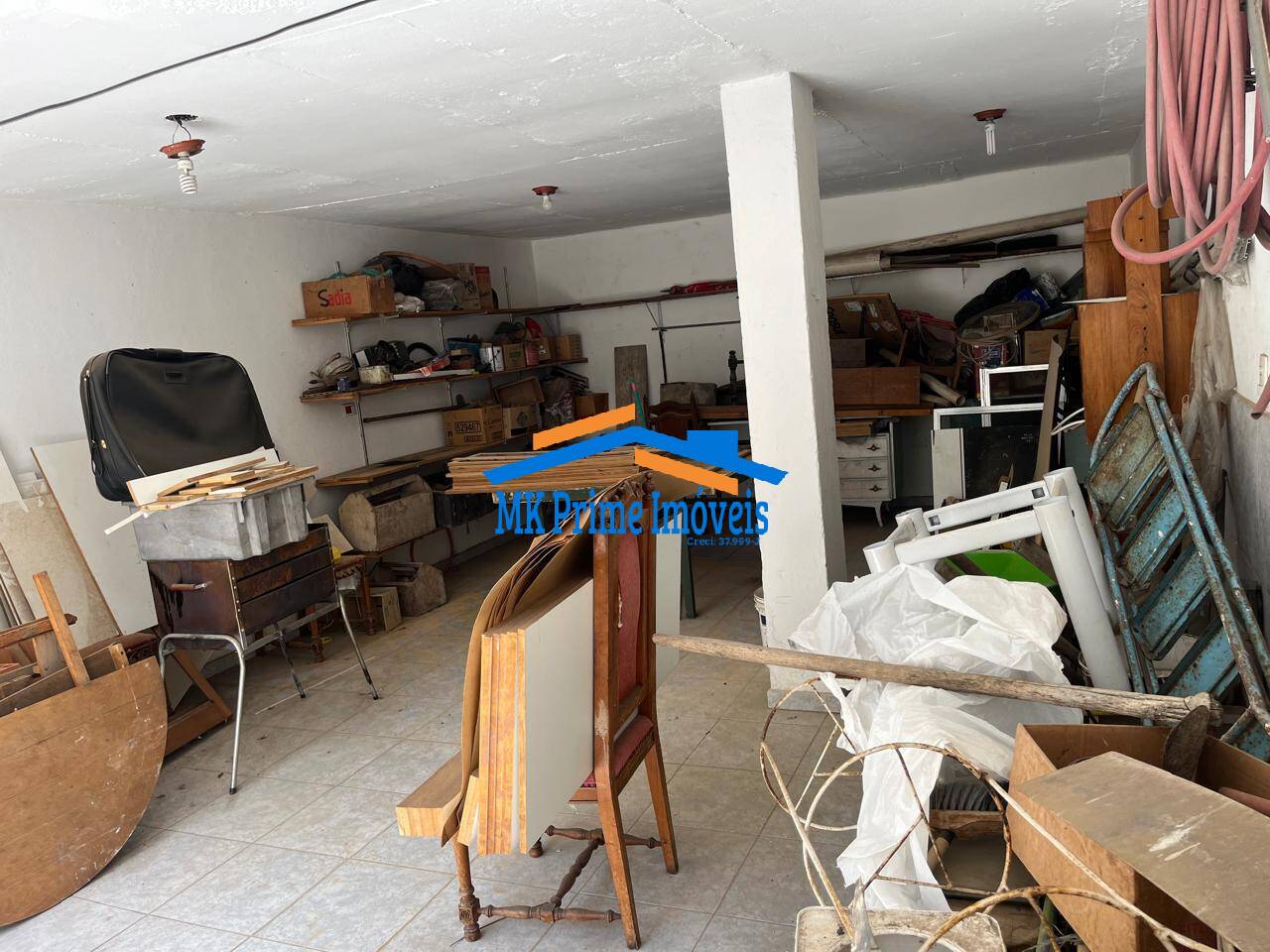 Sobrado, 3 quartos, 200 m² - Foto 18