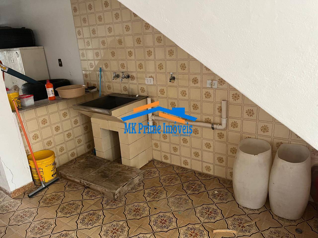 Sobrado, 3 quartos, 200 m² - Foto 16