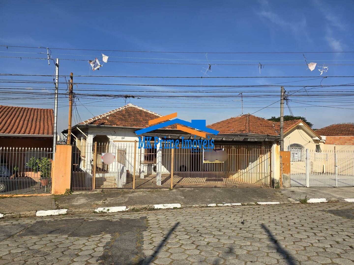 Terreno, 376 m² - Foto 1