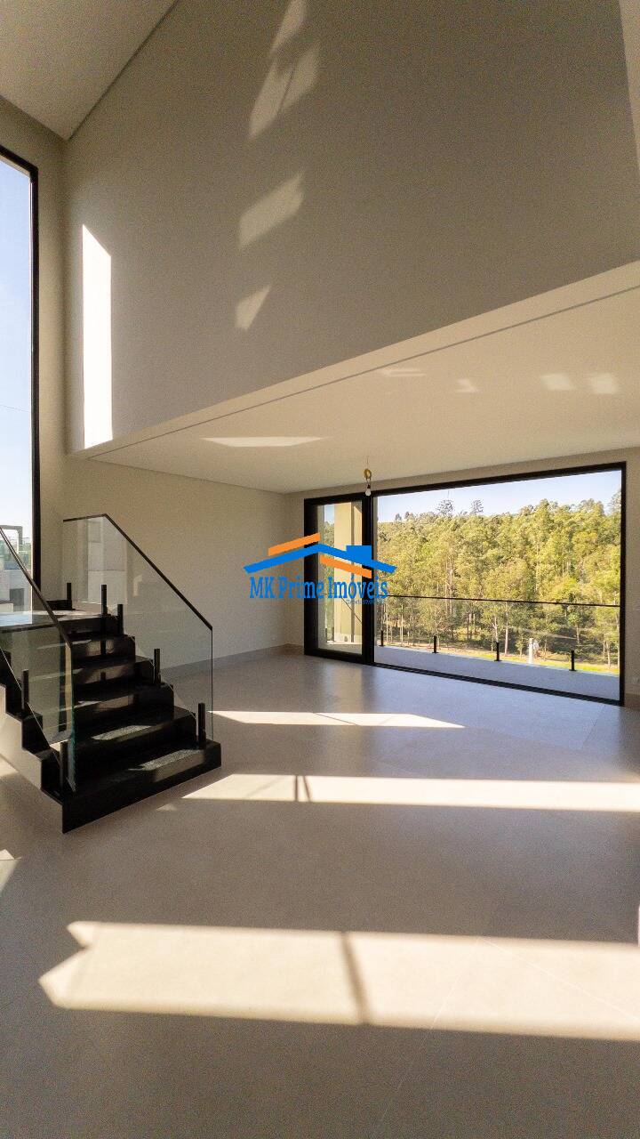 Casa de Condomínio à venda com 4 quartos, 420m² - Foto 6