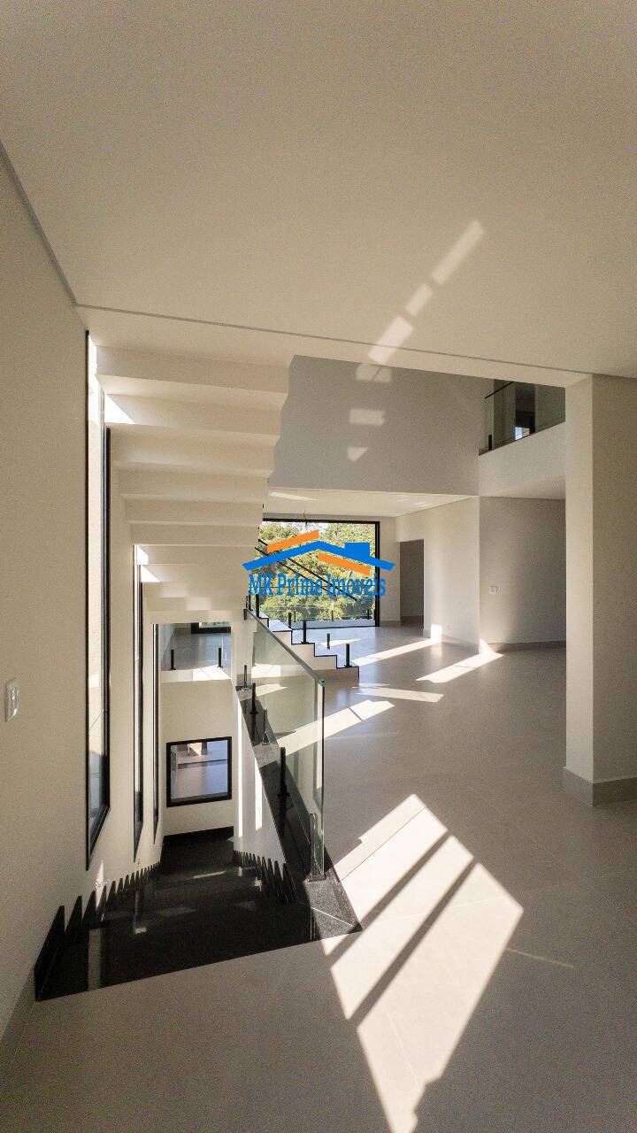 Casa de Condomínio à venda com 4 quartos, 420m² - Foto 5