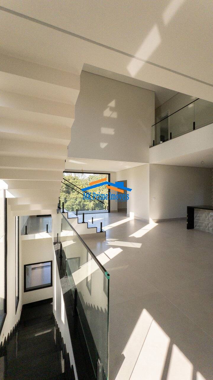 Casa de Condomínio à venda com 4 quartos, 420m² - Foto 7