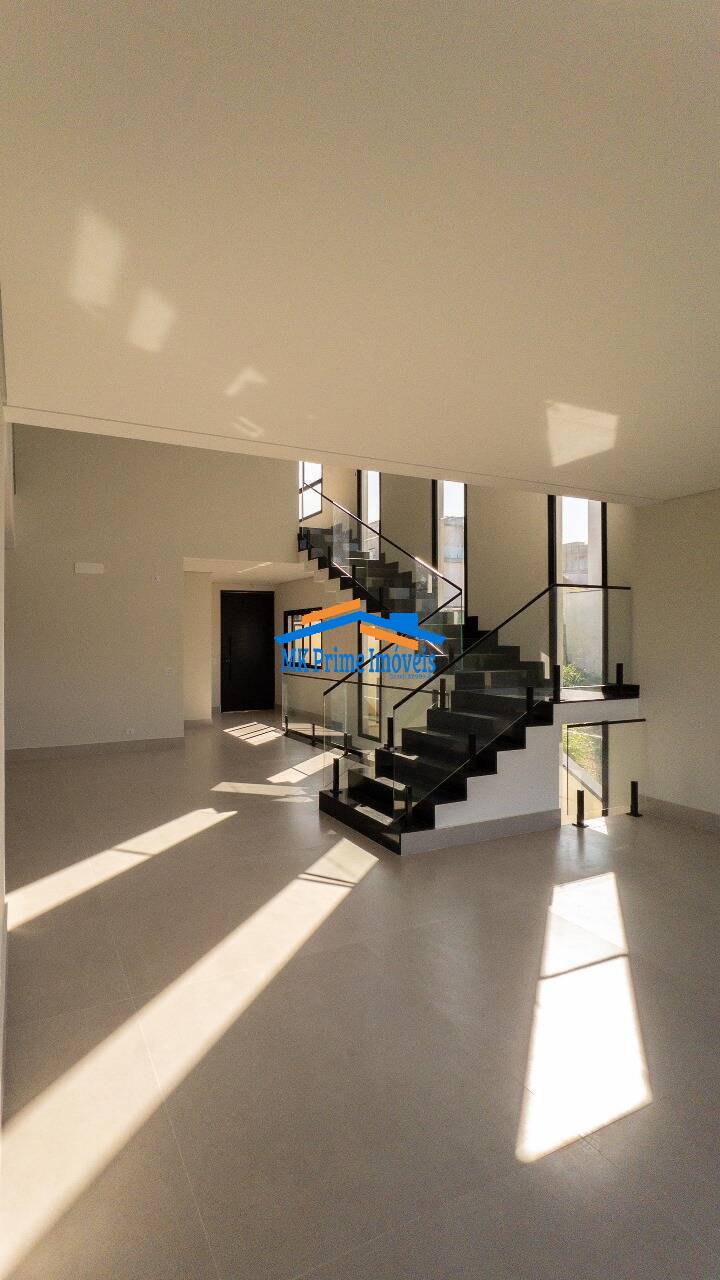 Casa de Condomínio à venda com 4 quartos, 420m² - Foto 11