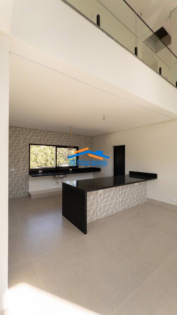 Casa de Condomínio à venda com 4 quartos, 420m² - Foto 13