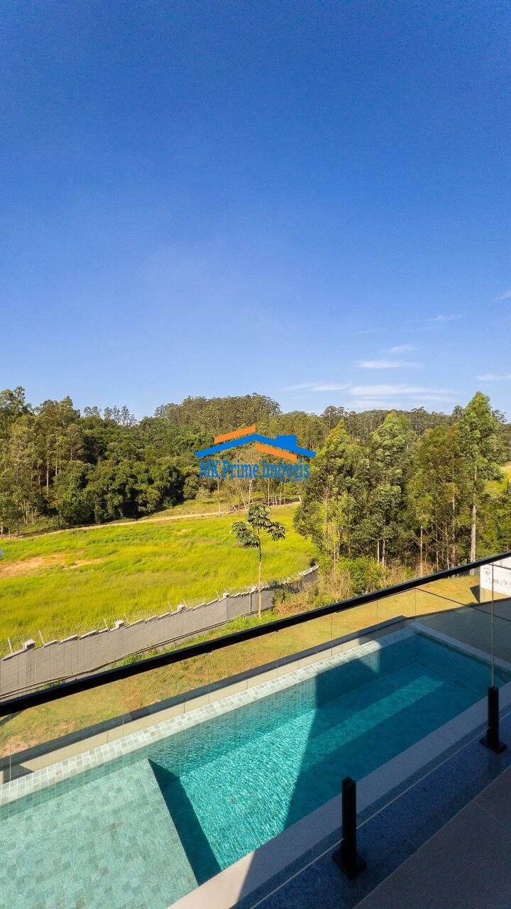 Casa de Condomínio à venda com 4 quartos, 420m² - Foto 17