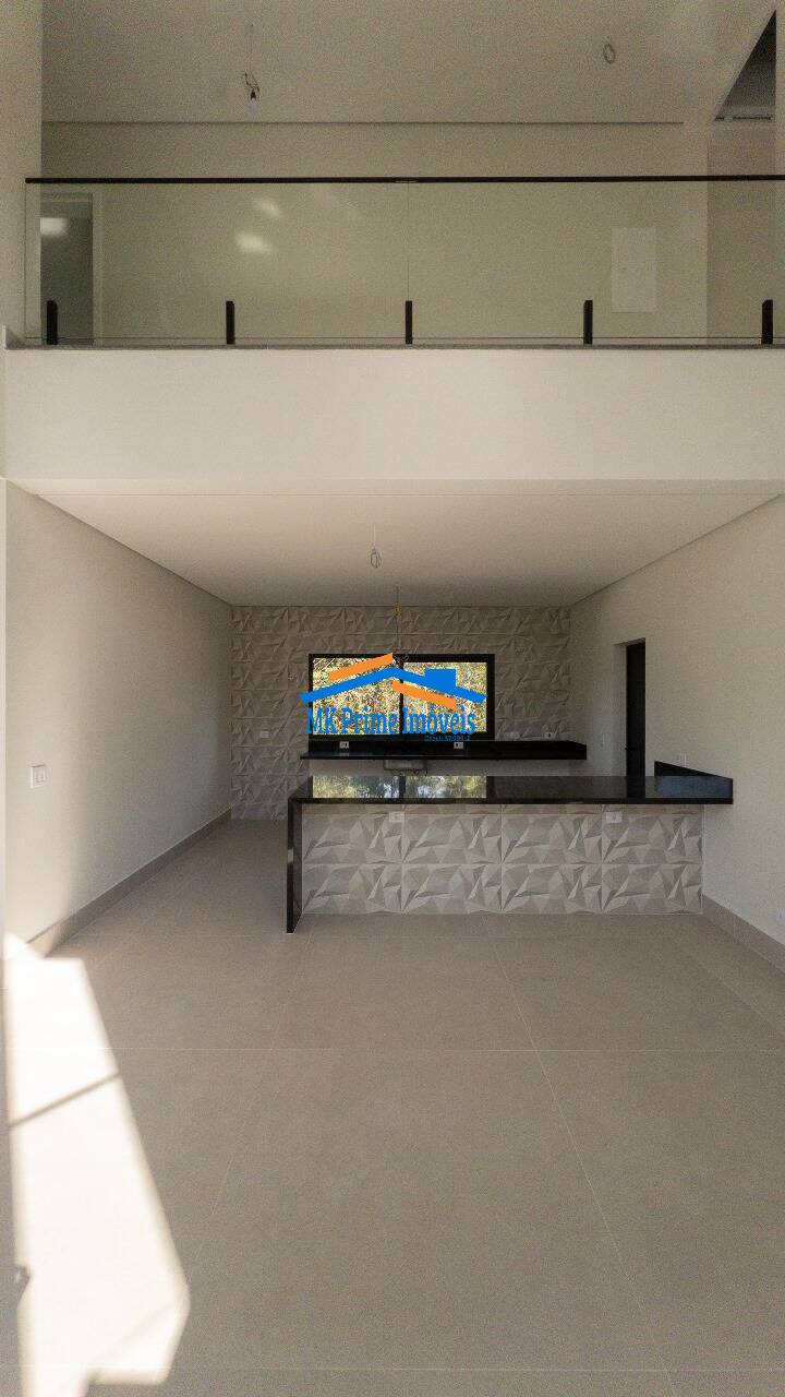 Casa de Condomínio à venda com 4 quartos, 420m² - Foto 18