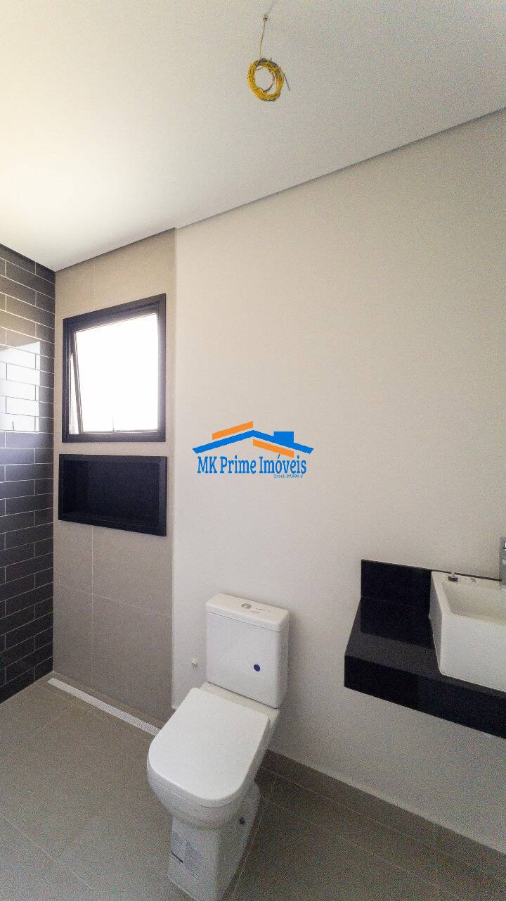 Casa de Condomínio à venda com 4 quartos, 420m² - Foto 19