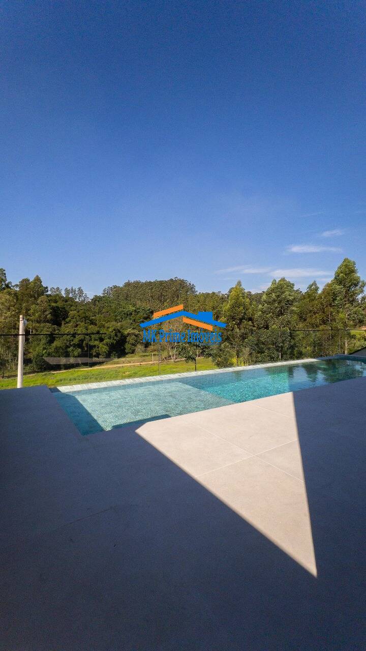 Casa de Condomínio à venda com 4 quartos, 420m² - Foto 20