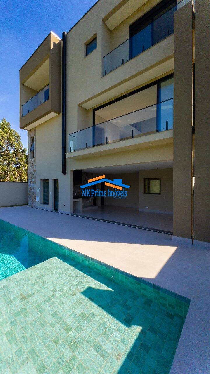 Casa de Condomínio à venda com 4 quartos, 420m² - Foto 23