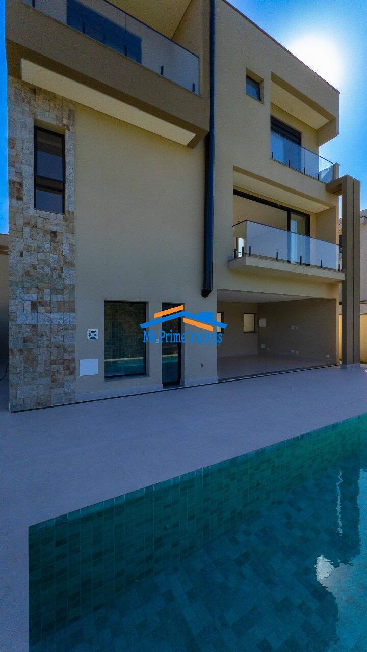 Casa de Condomínio à venda com 4 quartos, 420m² - Foto 31