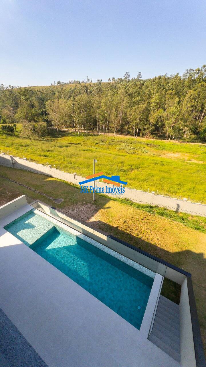 Casa de Condomínio à venda com 4 quartos, 420m² - Foto 34