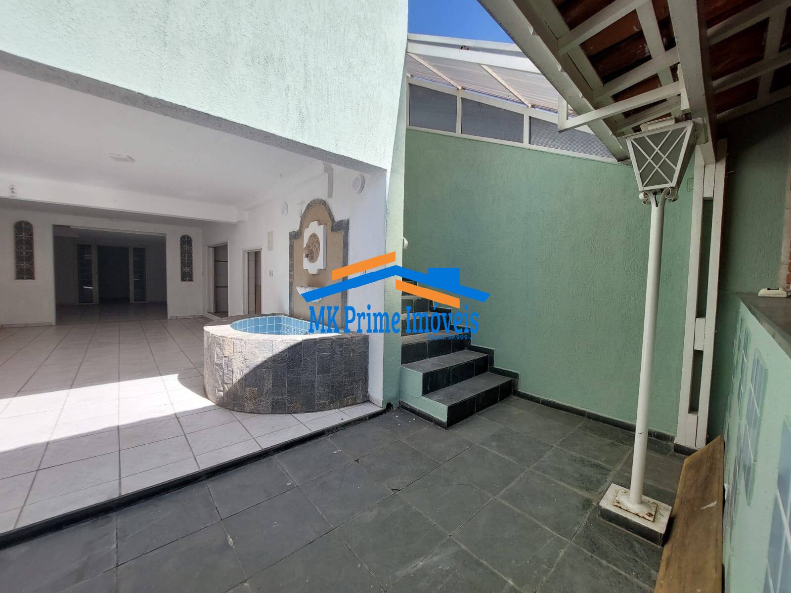 Sobrado à venda com 2 quartos, 218m² - Foto 46