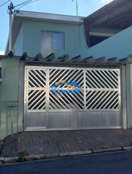 Sobrado à venda com 2 quartos, 218m² - Foto 70