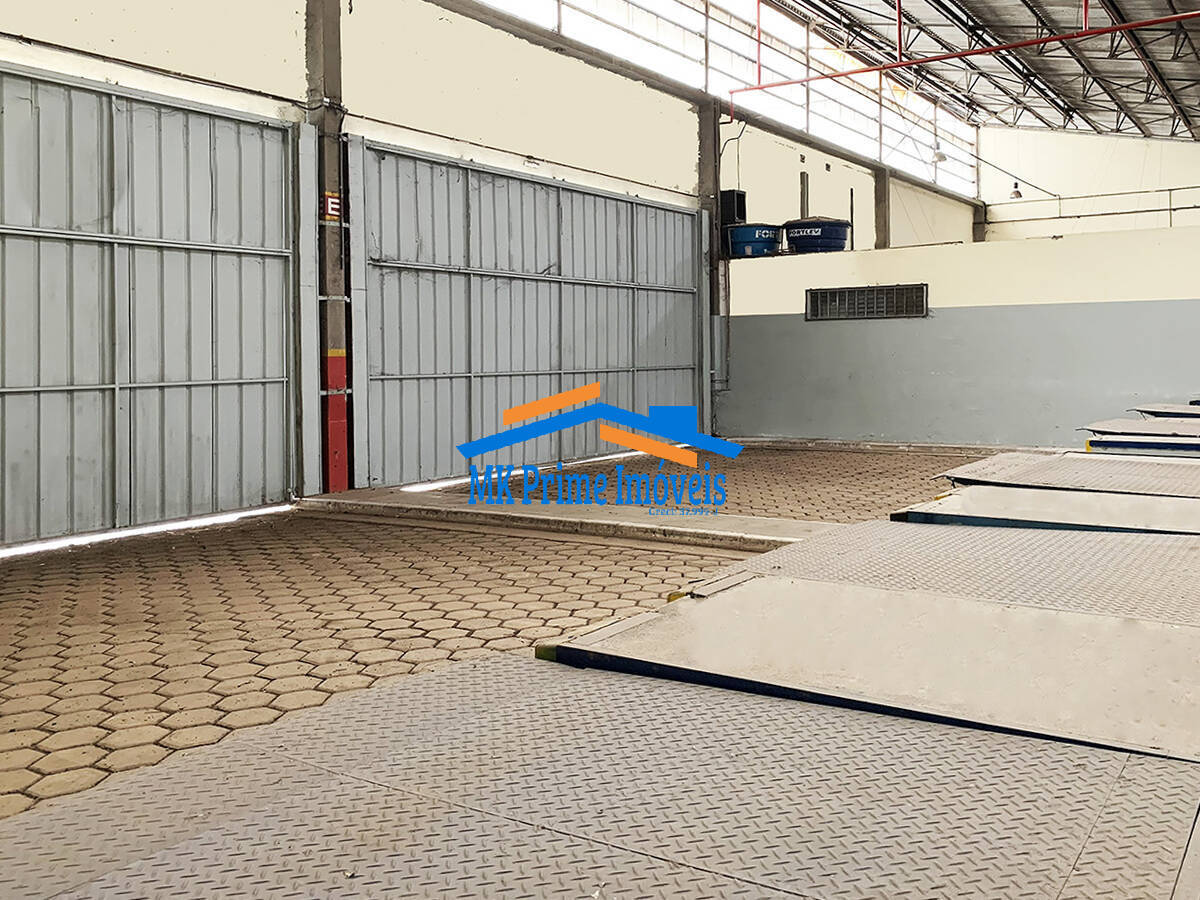 Depósito-Galpão, 10552 m² - Foto 16