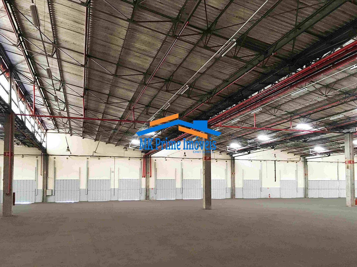 Depósito-Galpão, 10552 m² - Foto 17