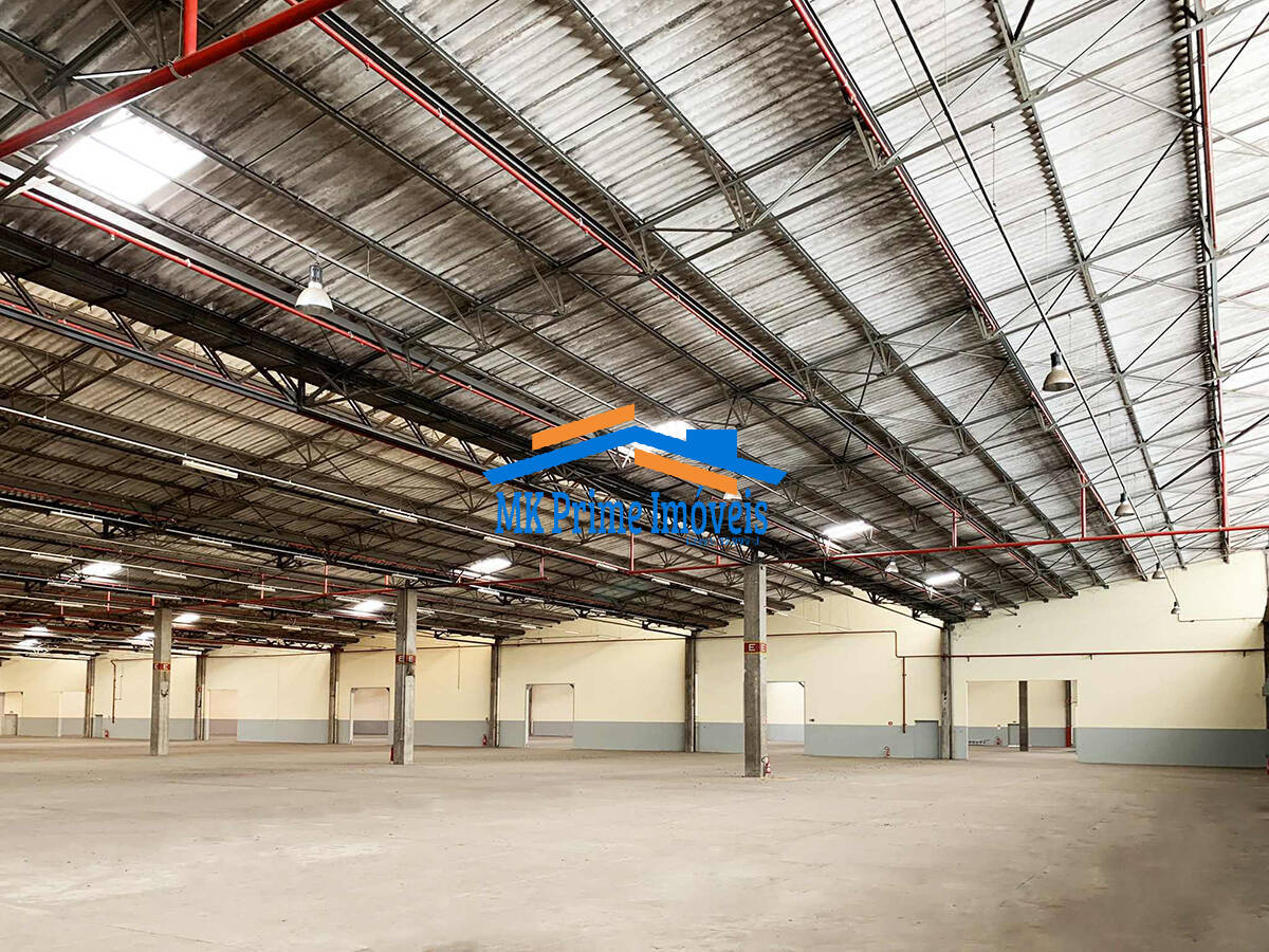 Depósito-Galpão, 10552 m² - Foto 18