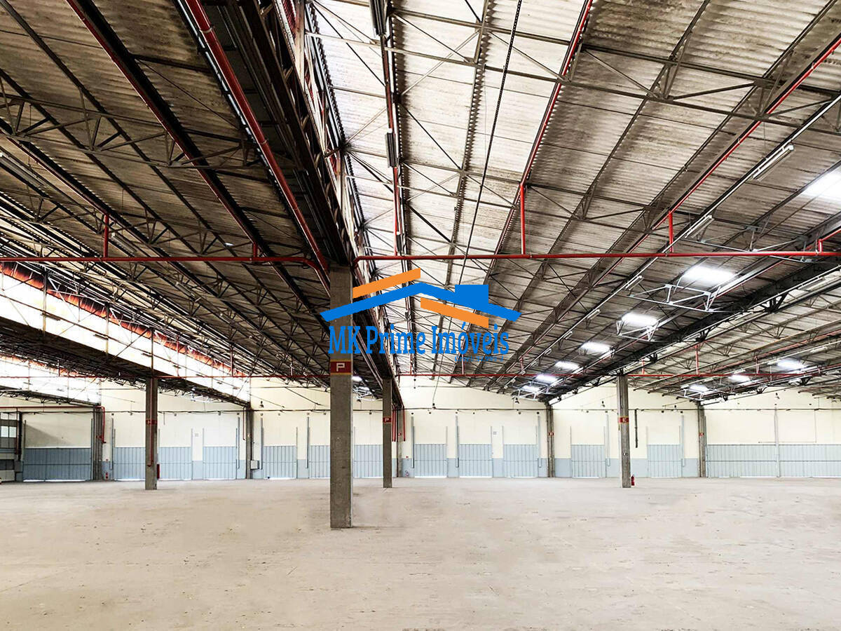 Depósito-Galpão, 10552 m² - Foto 19