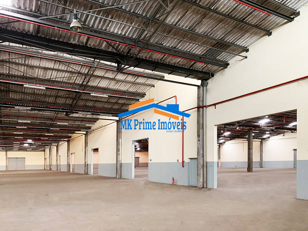 Depósito-Galpão, 10552 m² - Foto 20