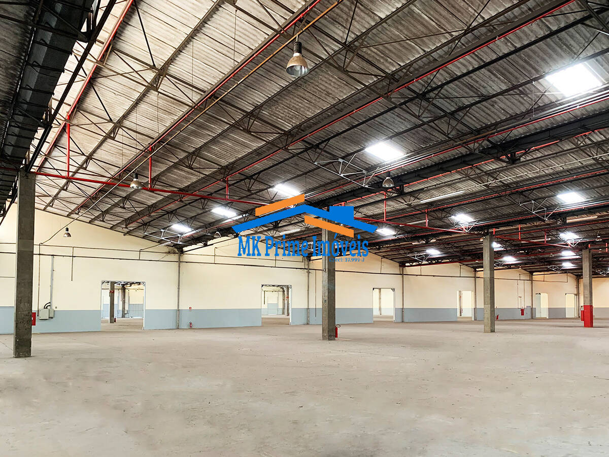 Depósito-Galpão, 10552 m² - Foto 21