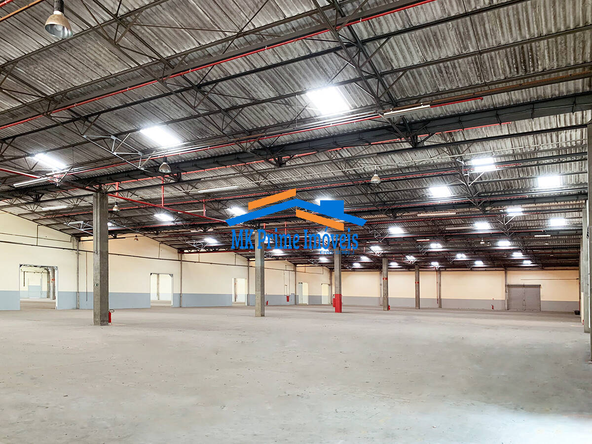 Depósito-Galpão, 10552 m² - Foto 22