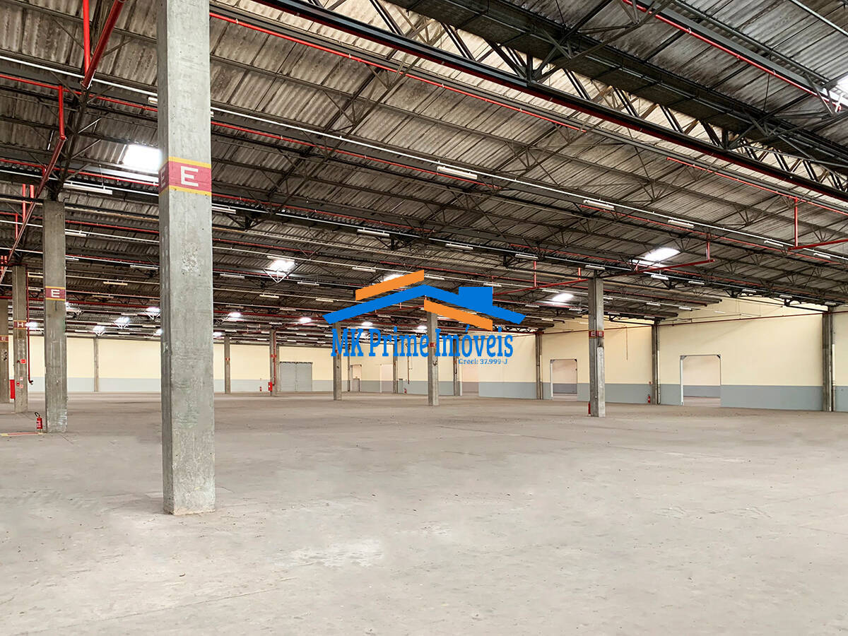 Depósito-Galpão, 10552 m² - Foto 23