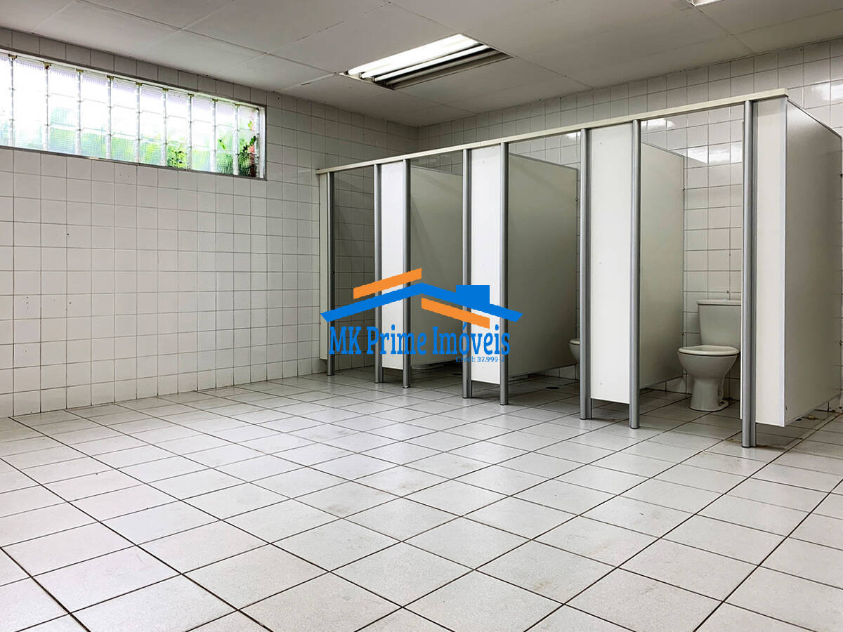 Depósito-Galpão, 10552 m² - Foto 25