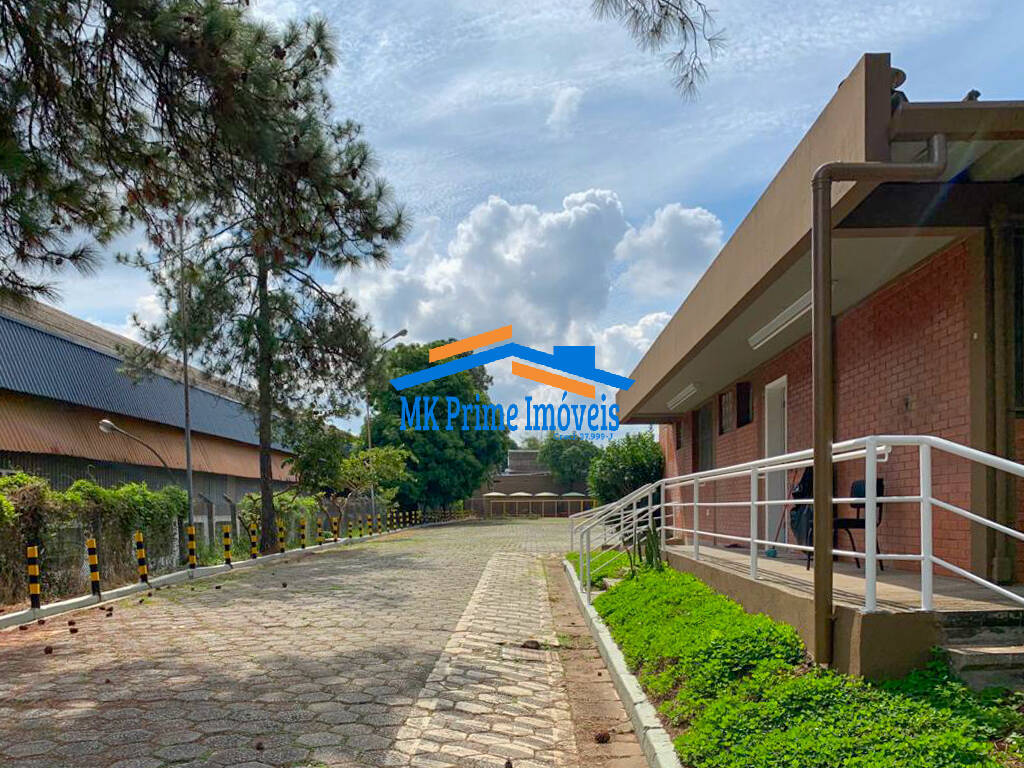 Depósito-Galpão, 10552 m² - Foto 32