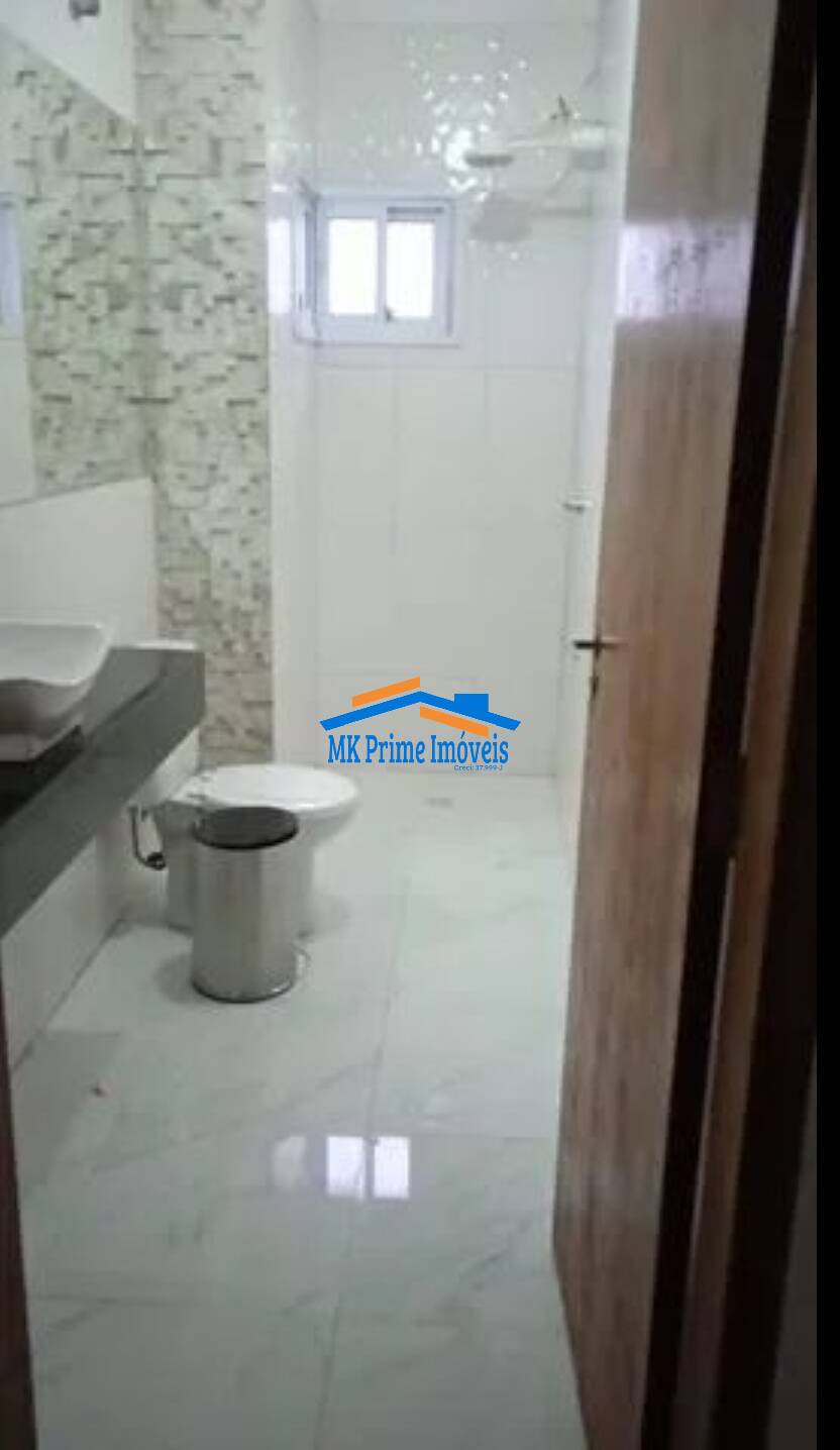 Sobrado à venda com 3 quartos, 132m² - Foto 8